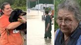 ABC13 captures neighbors' hope and heartbreak amid flooding emergency: 'Lost basically everything'