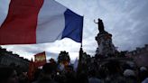 Elecciones francesas: Macron no acepta la dimisión de Gabriel Attal