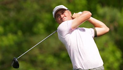 Justin Thomas' journey from St. Xavier golfer to pro in search of third PGA Championship