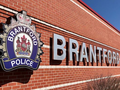 Brantford man charged with murder of 40-year-old woman