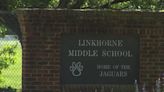 14-year-old taken into custody in connection with bomb threat at Linkhorne Middle School in Lynchhbug