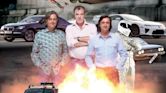 Top Gear series 14