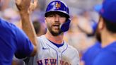 Pete Alonso: 'I ﻿don't think I'm putting any sort of pressure on myself' amid Mets contract situation