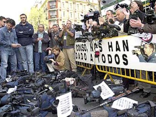 Assange nos demostró que tenemos Gobiernos lacayos