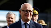 Former French PM Philippe's mayoral office searched in corruption probe - source