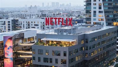 Can Netflix Keep Up? Q1 Earnings Show Streaming Giant's Gamble on Live Sports, Games