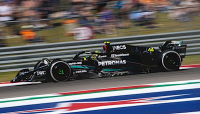 Mercedes F1 News: Team to Bring Upgrades to Miami Grand Prix