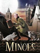 Miss Minoes