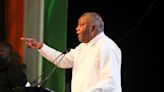 Ivory Coast president pardons predecessor Gbagbo to boost "social cohesion"