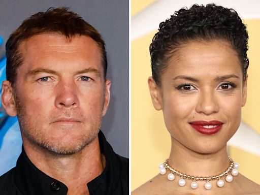 Sam Worthington and Gugu Mbatha-Raw Join Aaron Taylor-Johnson and Theo James in David Mackenzie’s Thriller ‘Fuze’ for Anton