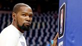 Kurtenbach: The time is right for Kevin Durant and the Warriors to reunite