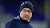 Ireland make fresh approach to England U21 boss Lee Carsley over vacant manager role
