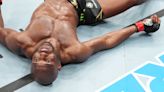 UFC 278 full results: Leon Edwards stuns Kamaru Usman with late knockout to take welterweight title