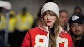 DraftKings and FanDuel are set to be the big Super Bowl winners amid record betting activity fueled by Taylor Swift