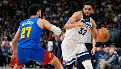 What channel is the Denver Nuggets vs. Minnesota Timberwolves game on today (5/10/24)? | FREE LIVE STREAM, time, TV, channel for NBA Playoffs game