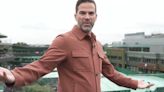 Morning Live's Gethin Jones mortified after he's shut down and 'silenced' on air