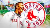 Patriots legend Rob Gronkowski throws out priceless first pitch at Red Sox game