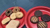 A local company taste-tested Girl Scout cookies from Indiana, Kentucky. Was there a difference?