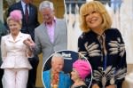 Bette Midler and her husband have slept in ‘separate bedrooms’ for 40 years