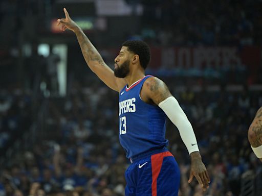 NBA Rumors: Latest on free agency, Paul George, Brandon Ingram and more