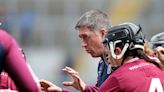 Cathal Murray “delighted” as Galway battle their way to All-Ireland semi-finals