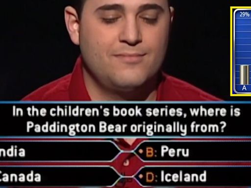 This Is The Unbeatable Final "Who Wants To Be A Millionaire" Quiz