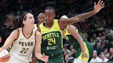 Watch Seattle Storm vs. Phoenix Mercury free