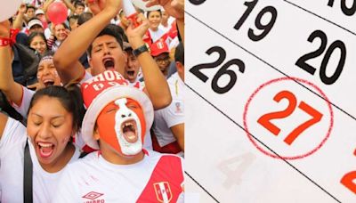 ¿Cuándo empieza el feriado largo por Fiestas Patrias 2024 en Perú? Esto es lo que dice El Peruano