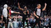 Cavaliers out to gain upper hand against top-seeded Celtics