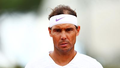 Rafael Nadal reveals his deep regret for Sinner's absence from Rome