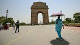 Delhi Hits Record 126 F Degrees As Extreme Heat Wave Envelops North India