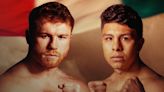 How to watch Canelo Alvarez vs. Jaime Munguia tonight (5/4/2024): PBC world title fight card, start time, more