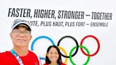 Pinay rower gets a feel of the Olympic venue