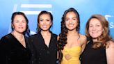 Moms of Former Miss USA and Miss Teen USA Detail Daughters' "Nightmare" Experiences - E! Online