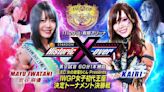 NJPW x STARDOM Historic X-Over Results (11/20/22): The Great Muta’s Final NJPW Match