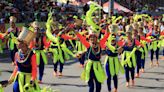 Majestuosidad y fantasía en el último desfile del cumbiódromo de Barranquilla