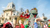 3 reasons why Disney World is the best during the holidays — and 2 reasons it should be avoided