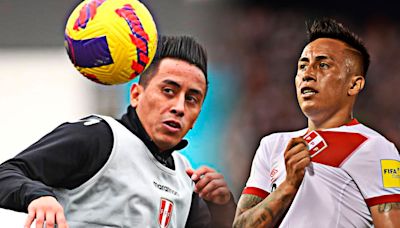 ¿Nuevo destino? Christian Cueva cerca de fichar por un club peruano para el Torneo Clausura