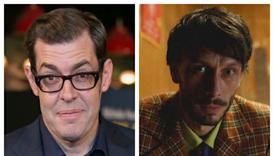 Richard Osman claims ‘everyone knows' who Baby Reindeer TV writer abuser is