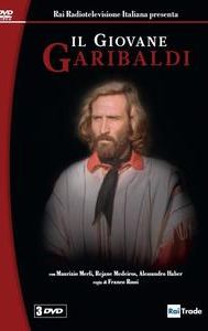 Il giovane Garibaldi