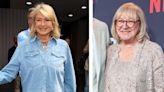 Martha Stewart Goes Rogue by Asking Donna Kelce About Taylor Swift After She Was 'Begged Not to Mention' the Pop Star