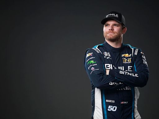 Conor Daly: Racing Journeyman Navigates The High-Speed World Of Motorsports