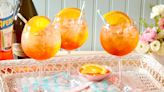 An Aperol Spritz Is the Perfect Cocktail for Summer Sipping