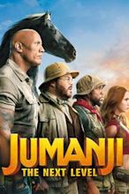 Jumanji: Next Level