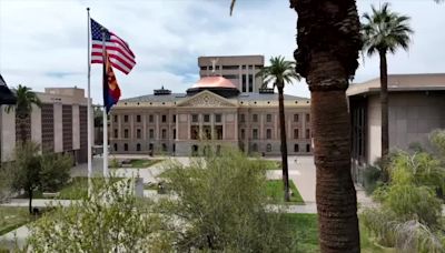 Election fraud cases inspire proposed rule change for disciplining Arizona attorneys