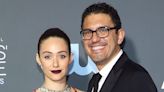 Emmy Rossum Gives Birth, Privately Welcomes Baby No. 2 With Sam Esmail