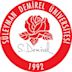 Süleyman Demirel University