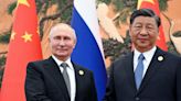 For China, Russia Is Both a Partner and a Predicament