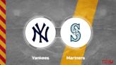Yankees vs. Mariners Predictions & Picks: Odds, Moneyline - May 21