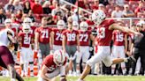 Bad beat: Stanford kicks meaningless 61-yard field goal as time expires vs. Cal to flip the total